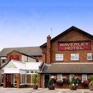 The Waverley Hotel